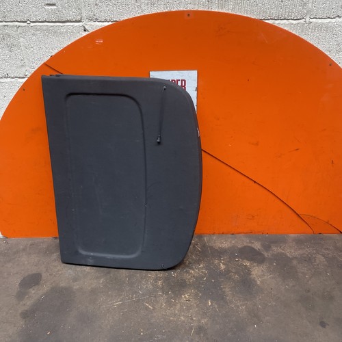 Vauxhall insignia parcel - insignia, shelf
