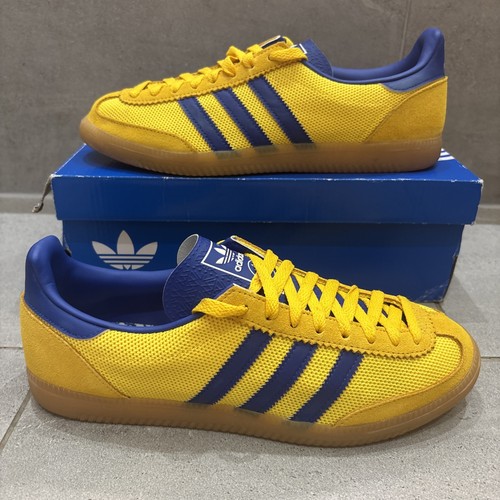 Mens adidas malmo net - net, spzl