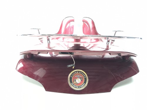 Honda goldwing 1800 - honda,