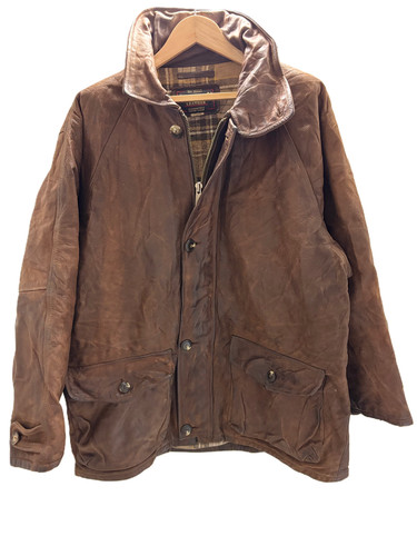 Chevignon vintage brown - chevignon,