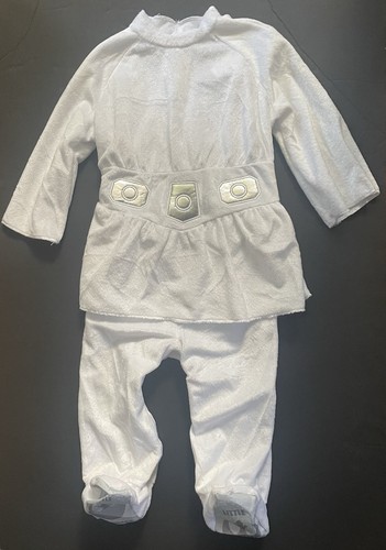 Star wars princess leia baby - princess,