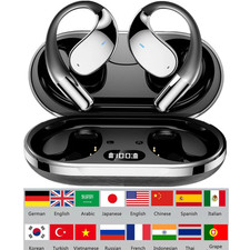 144+ Language AI Translator