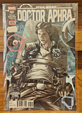 STAR WARS – Doctor Aphra