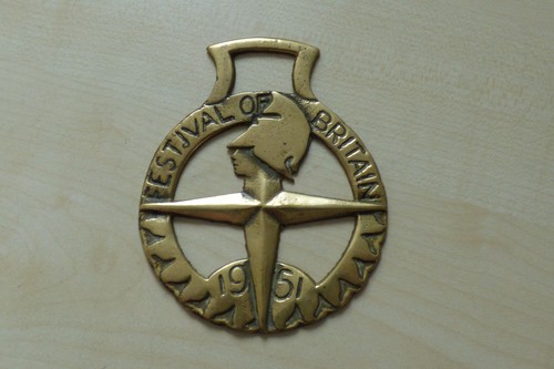 Festival britain 1951 star - festival,