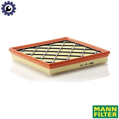 Air filter 108 for holden - filter,