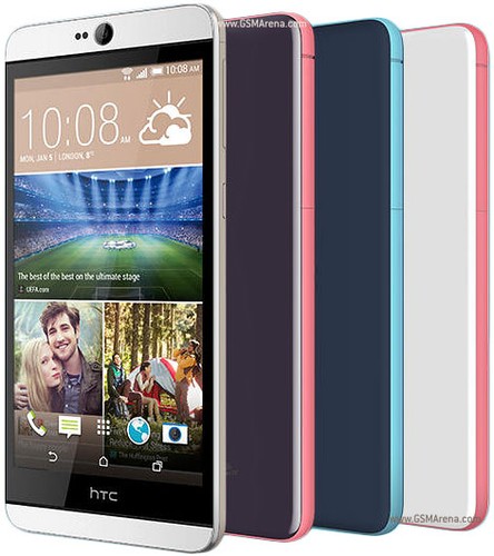 Sealed boxed htc desire 826 - boxed,