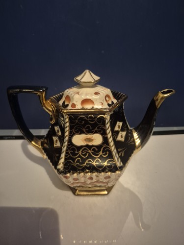 Antique 1900s imari - 1900s,