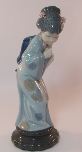 Lladro figurine 4989 - lladro,