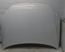 VOLKSWAGEN PASSAT B7 (2013) BONNET PANEL IN LB9A 3C