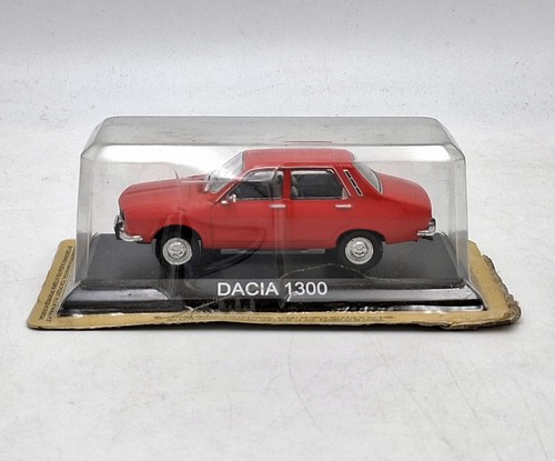 Die cast dacia 1300 - cast,
