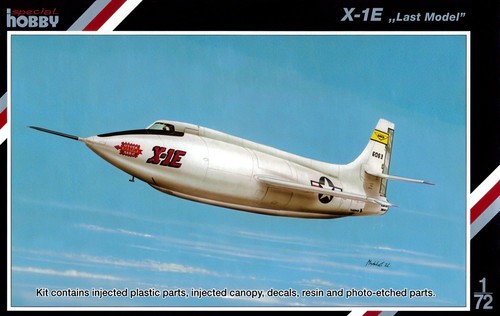 Special hobby 72158 - special,