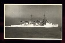 na7982 - Royal Navy Warship -