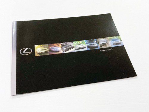 2002 lexus ls430 - 2002, sc430
