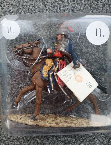 Del prado cavalry napoleonic - prado,