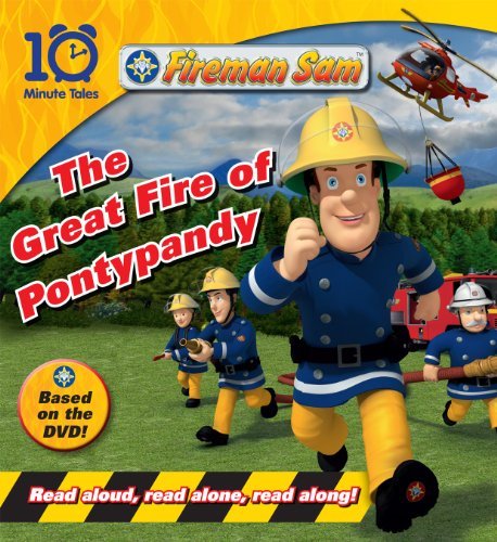 Fireman sam great - sam:,