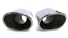 New Dansk stainless steel