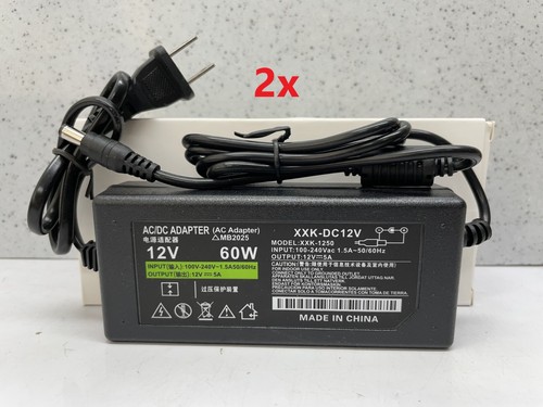 Lot ac adapter - 2,