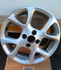 Renault twingo 2015 Front alloy wheel 15"