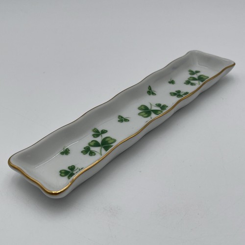 Lefton china 00641 shamarock - china,