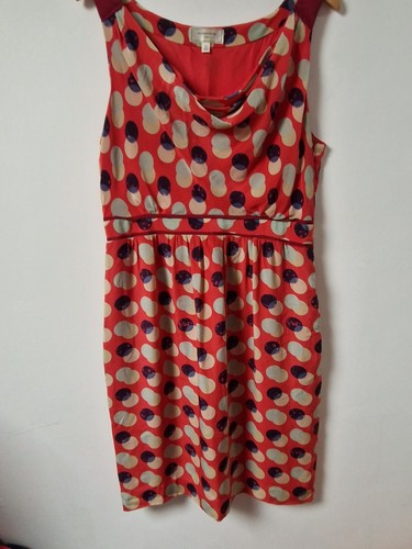 Moulinette souers silk - moulinette, spotty