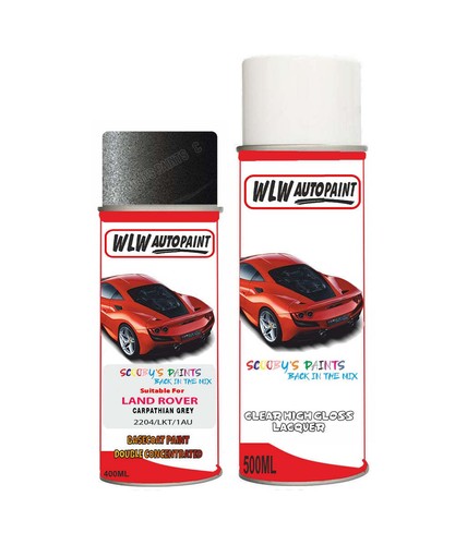 Paint suitable for land rover - suitable,