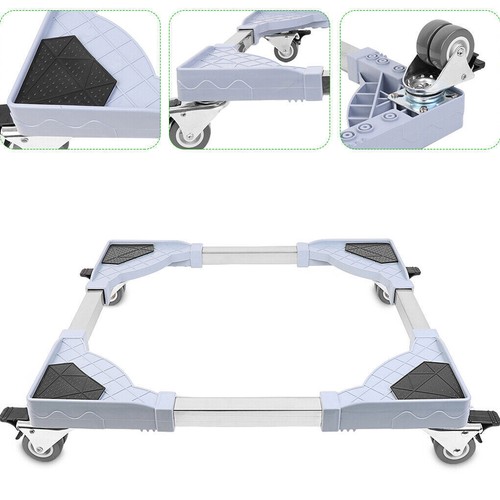 Universal appliance wheels - universal,