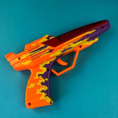 Rare vintage neon orange - neon,