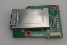 Sony Vaio VGC-V3S Card Reader