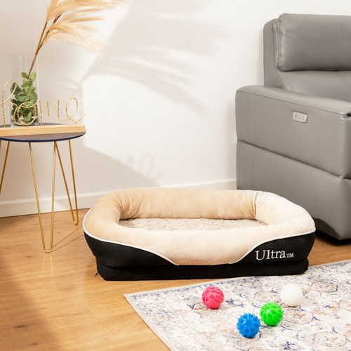 Large luxury orthopedic - large, dog