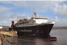 SHIPPING CRUISE & FERRIES