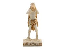 Dionysus Greek God of Wine
