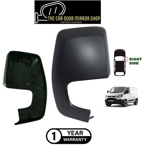 Fits ford tourneo custom - fits,