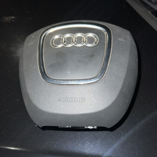 Audi black driver - audi,