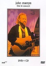 John Martyn - Live From London