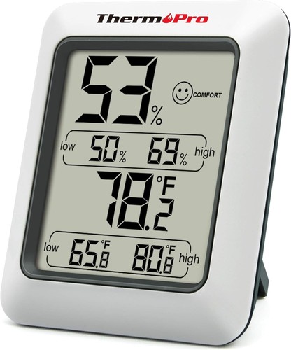 Thermopro tp50 digital - thermopro,