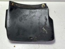 KTM 640 SUPERMOTO LC4 REAR SPLASH GUARD MUD 2002
