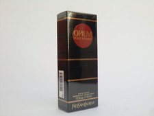 Yves Saint Laurent YSL Opium Pour Homme EDT Spray 50ml - 1.6oz BNIB Sealed Original Box