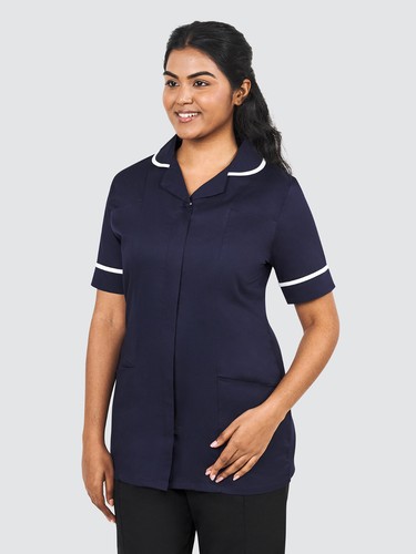 Healthcare tunic top - healthcare,
