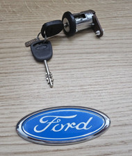 FORD GRANADA SCORPIO COSWORTH