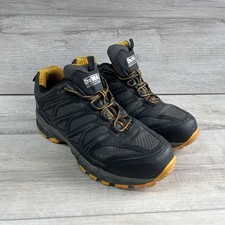 DEWALT Garrison Trainers UK 7 SB SRA Safety Steel Toe Comfort EUR 41