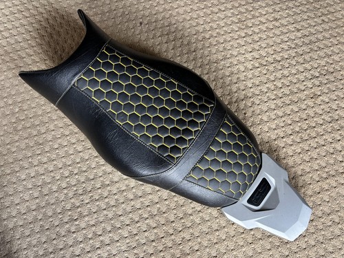 Custom rally seat for bmw - custom,