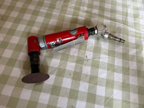 Clarke air sander polisher cat - clarke,