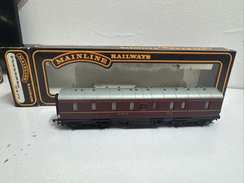 Mainline railways gauge - railways, 00