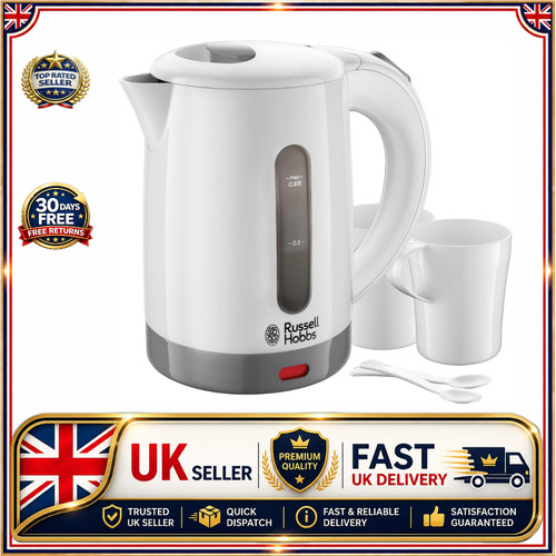 Russell hobbs electric 85l - hobbs,