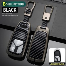 Remote Car Key Case Fob Cover