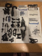 kyosho mini inferno Parts Lot