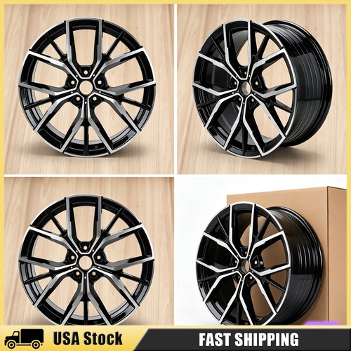 Alloy wheels rims for - x, 8"