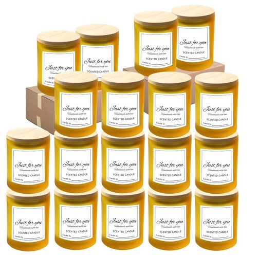 Pack 7oz matte multi - pack,
