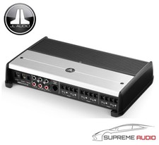 JL Audio Car Amp XD600/6v2, 6