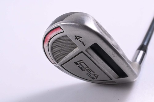 Adams idea a12 hybrid - #4, /
